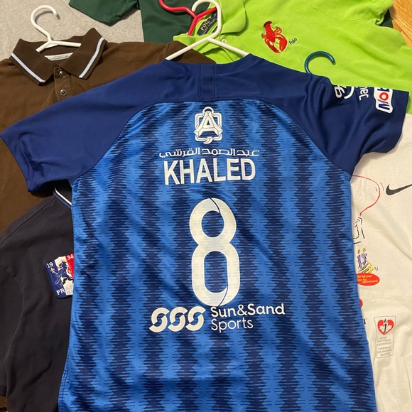 Nike athletic kit Alhilal - Picture 5 of 5